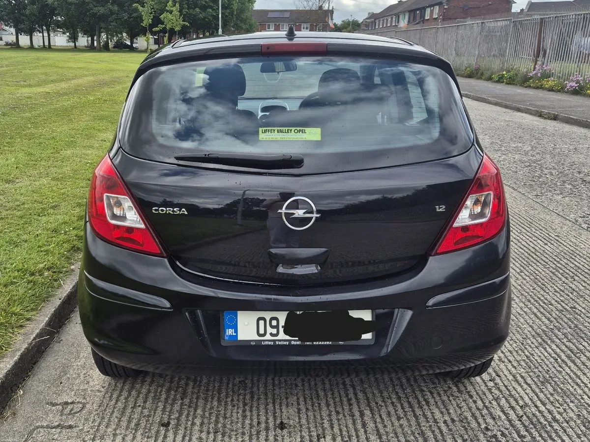 2009 Opel Corsa Club 1.2L 16V - Image 3
