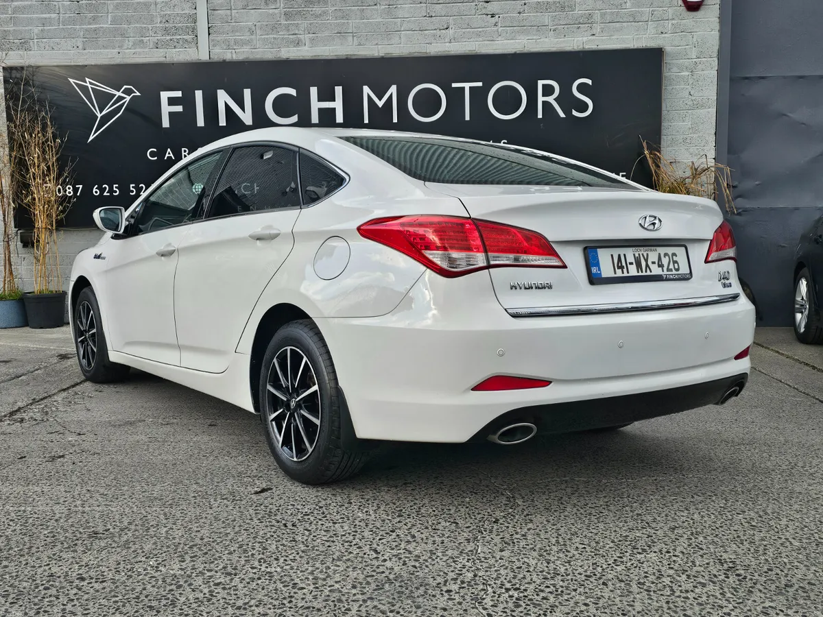 HYUNDAI I40 // 05/27 NCT - Image 4