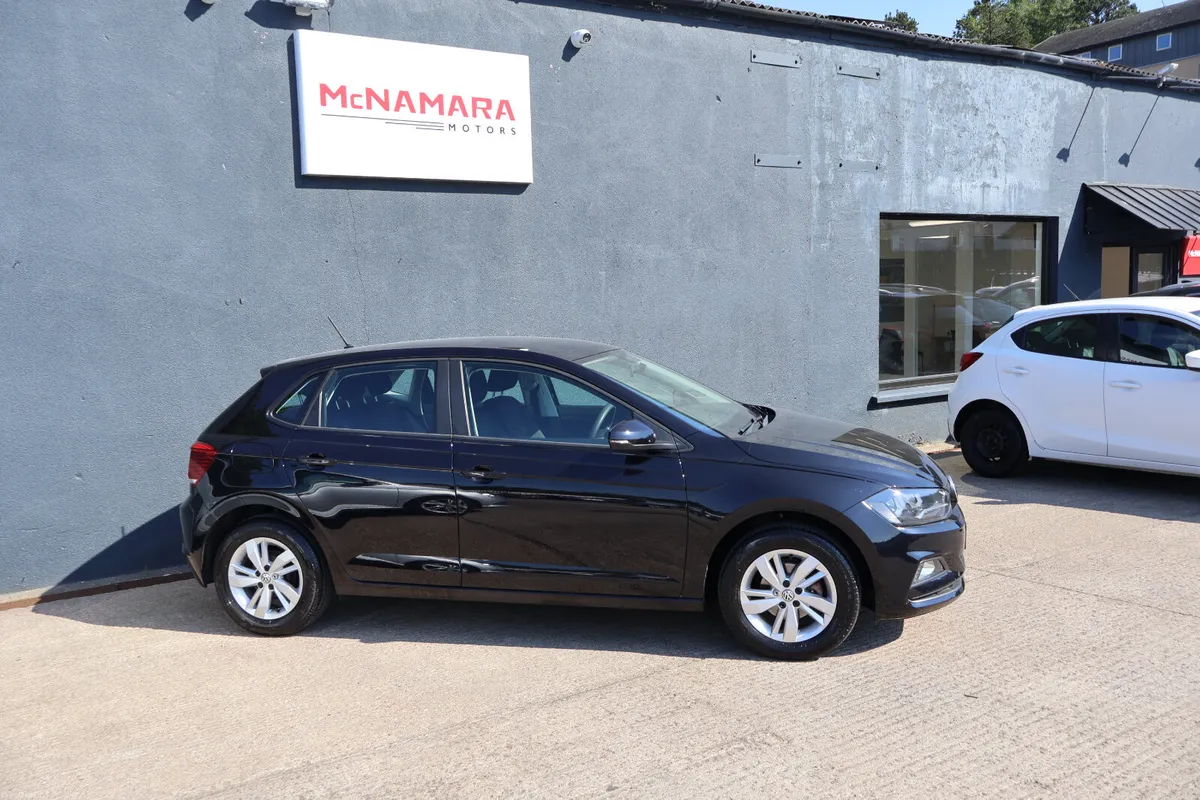 Volkswagen Polo 5dr Low Mileage 24 Months NCT! - Image 2