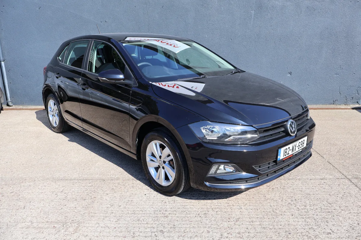 Volkswagen Polo 5dr Low Mileage 24 Months NCT! - Image 3