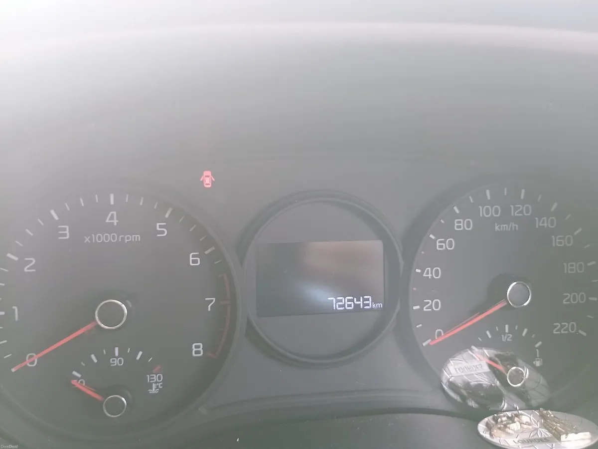 Kia Picanto 2021 - Image 2