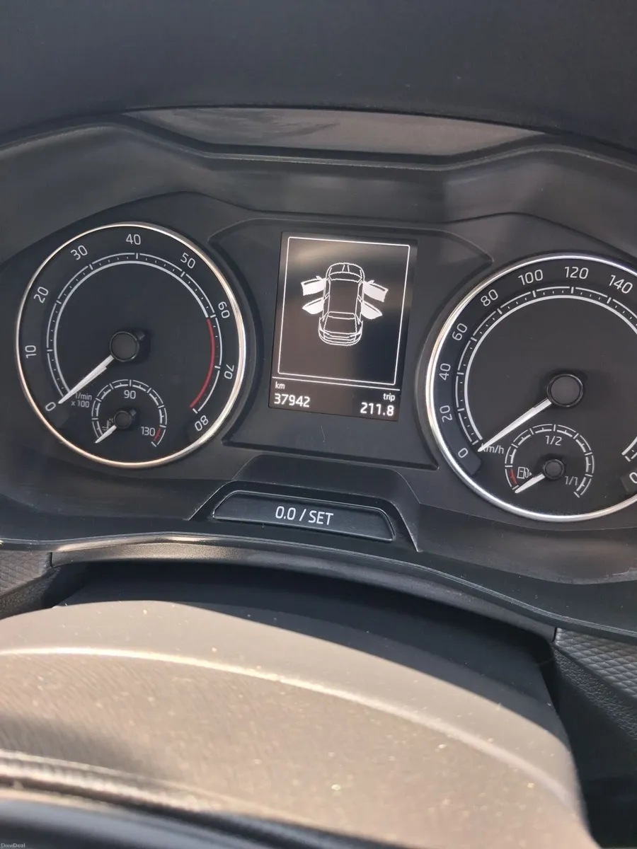 Skoda Scala 2024 - Image 3