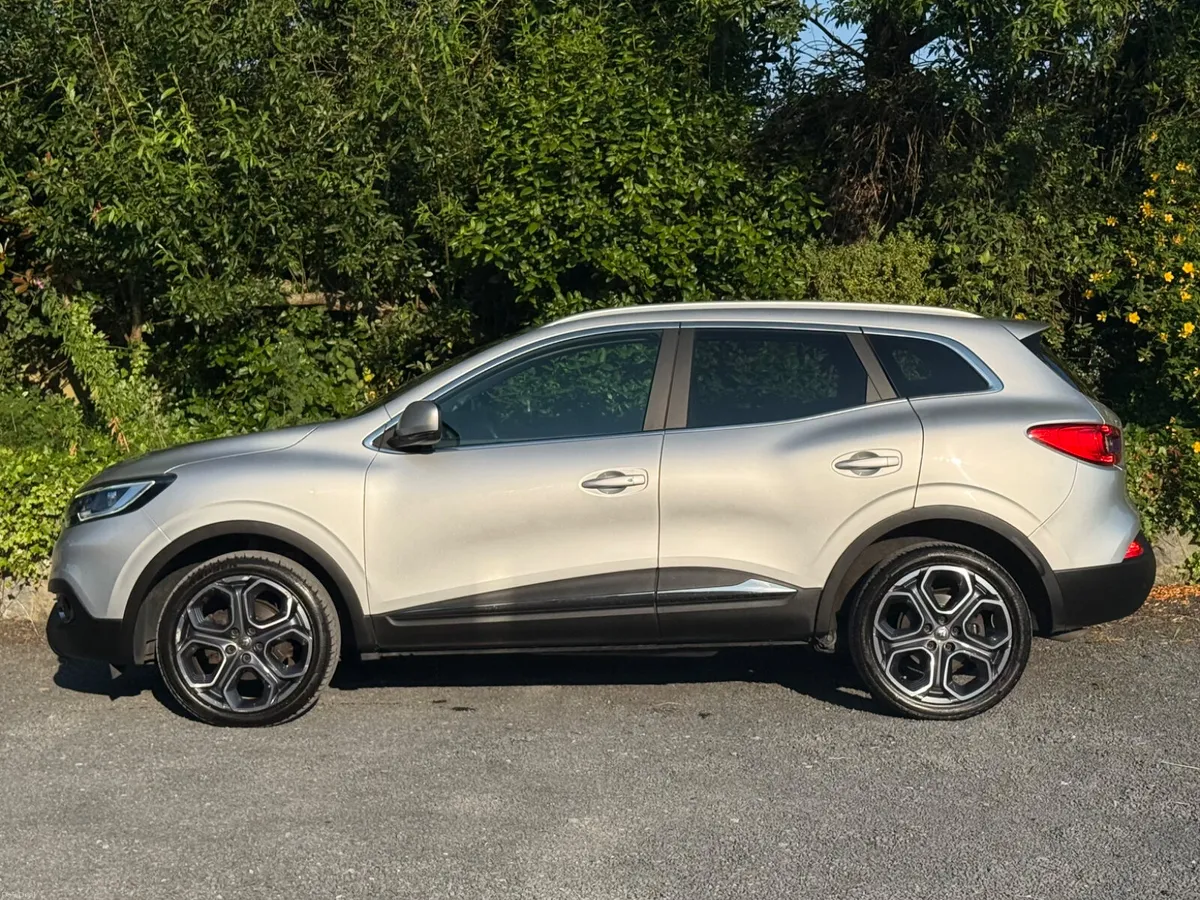 Renault Kadjar (Dynamique S Nav) - Image 6