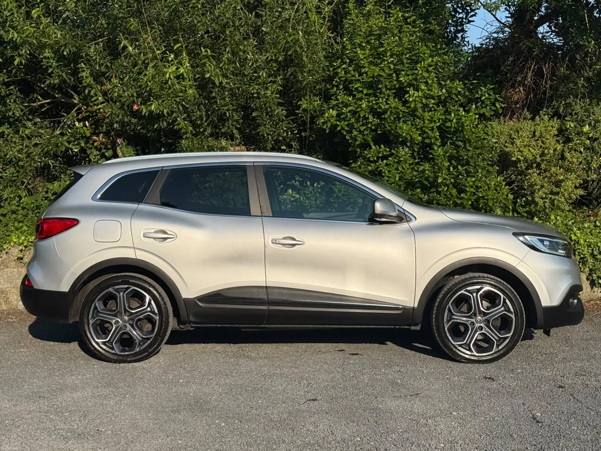 Renault Kadjar (Dynamique S Nav) - Image 2