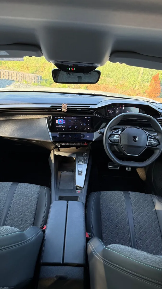 Peugeot 408 2023 - Image 6