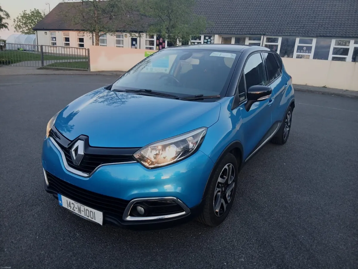 GREAT PRICE.... LOVELY CAR..... ONLY 95,000 kms! - Image 1