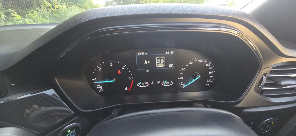 Ford Focus 2021 ST Line - Image 4