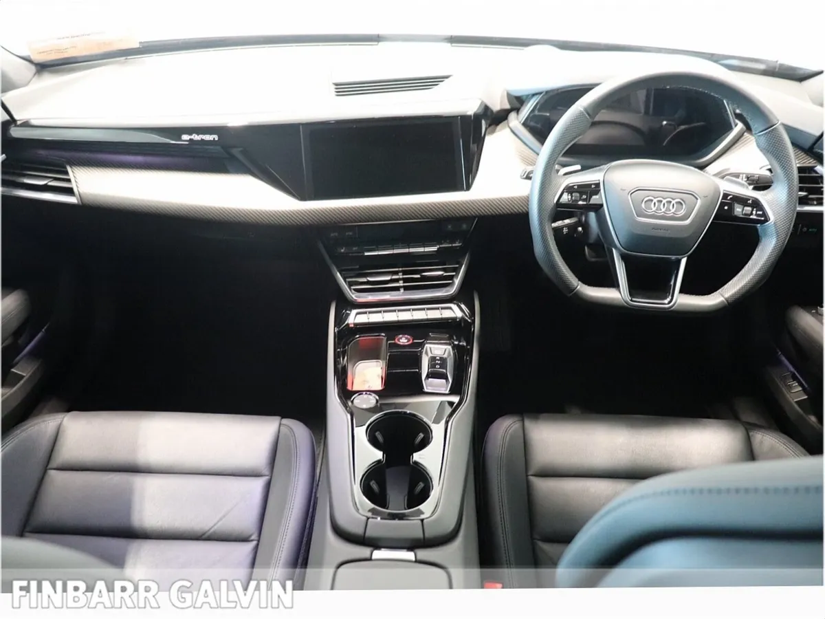 Audi GT e-tron quattro - Image 4