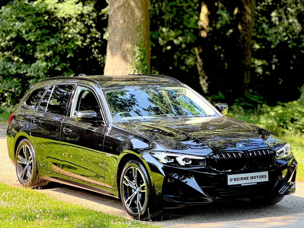 G21 330E TOURING * BLACK PACK * - Image 3