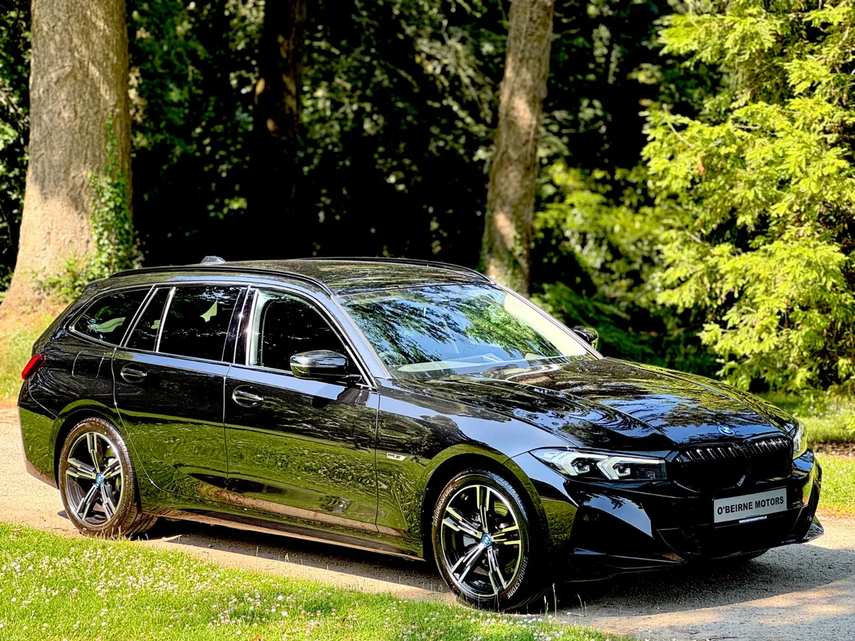 G21 330E TOURING * BLACK PACK * - Image 4