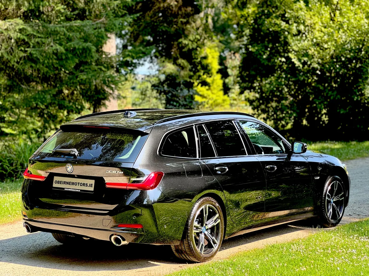 G21 330E TOURING * BLACK PACK * - Image 6