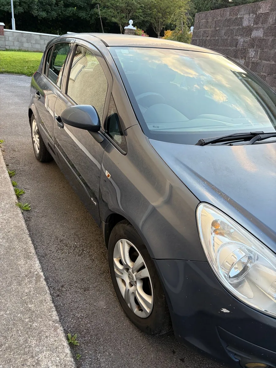 Opel corsa club - Image 2