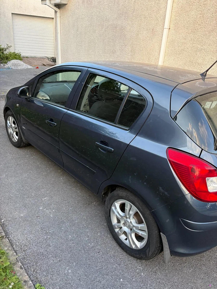 Opel corsa club - Image 4