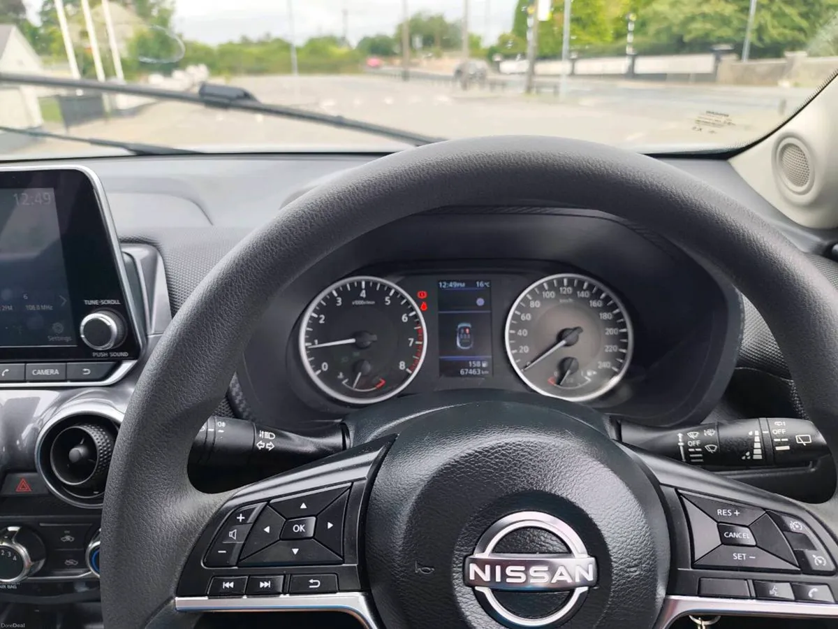 NISSAN JUKE 2024. - Image 4