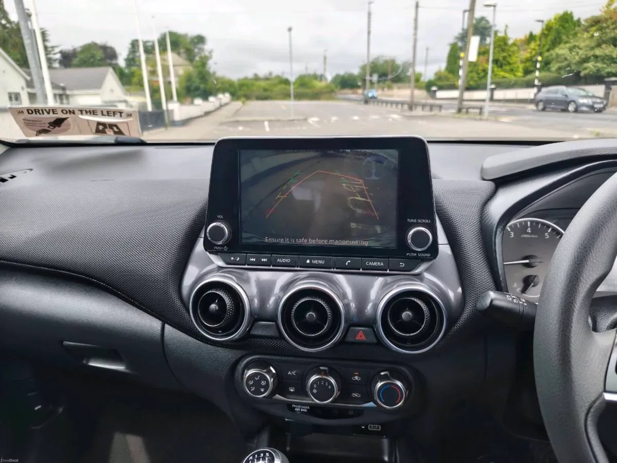 NISSAN JUKE 2024. - Image 2