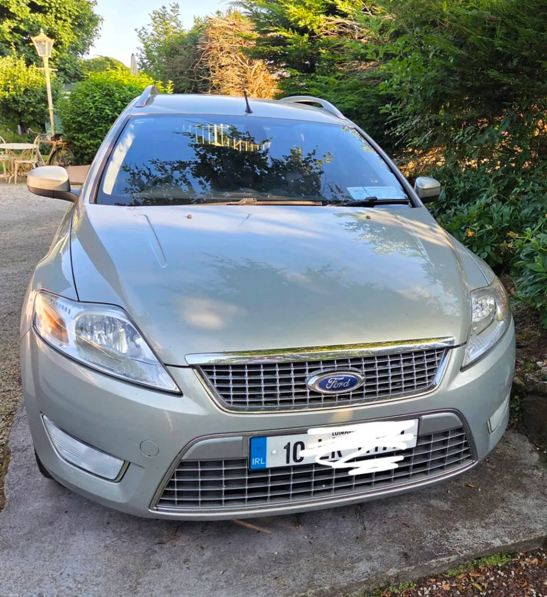 Ford Mondeo Estate - Image 1