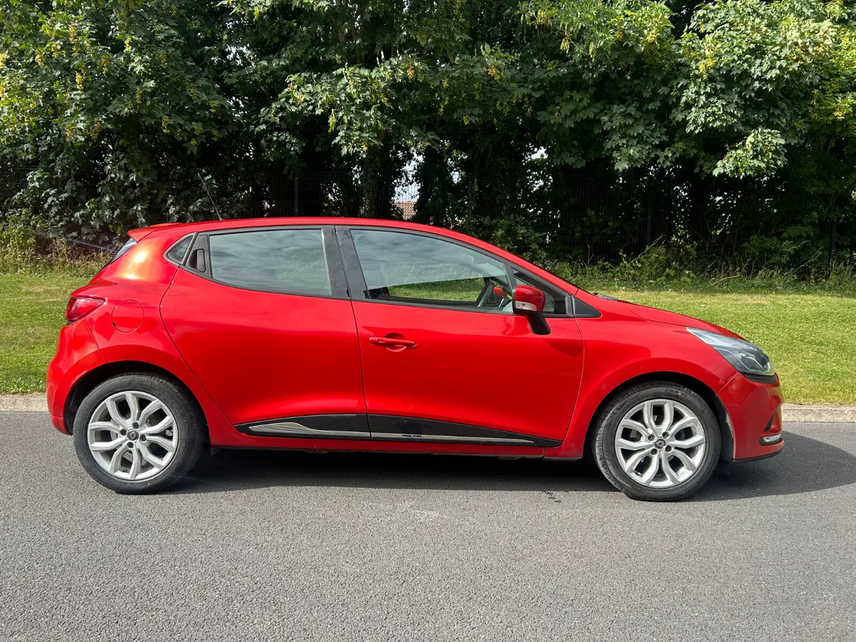 Opel Astra 2015 - Image 4