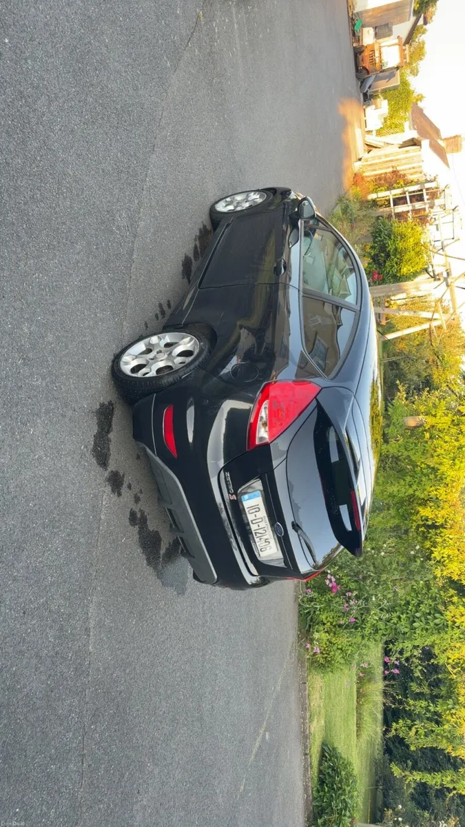 Fiesta Zetec S NEW NCT - Image 3