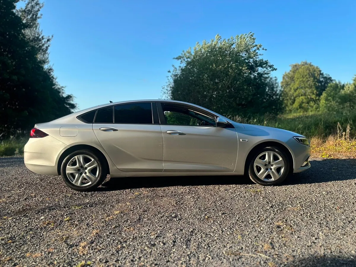 Opel Insignia 1.6 CDTI New NCT for 2 years - Image 6