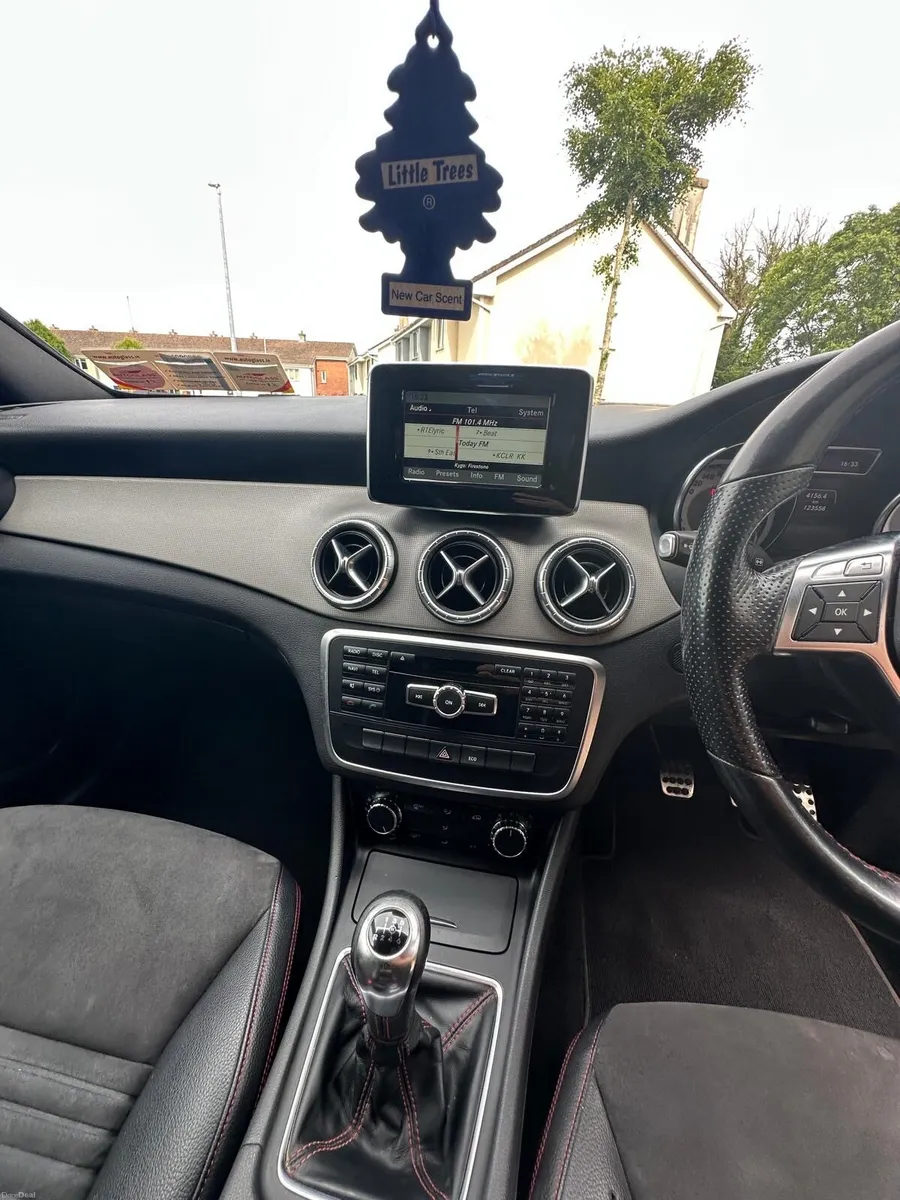 Mercedes CLA 180 AMG Sport | NCT 06/27 | Low KM - Image 3