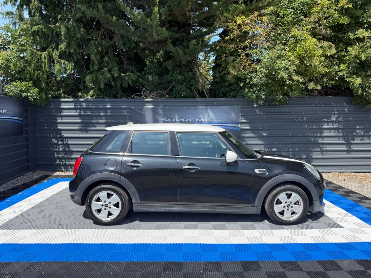 Mini Cooper 2018 - Image 5