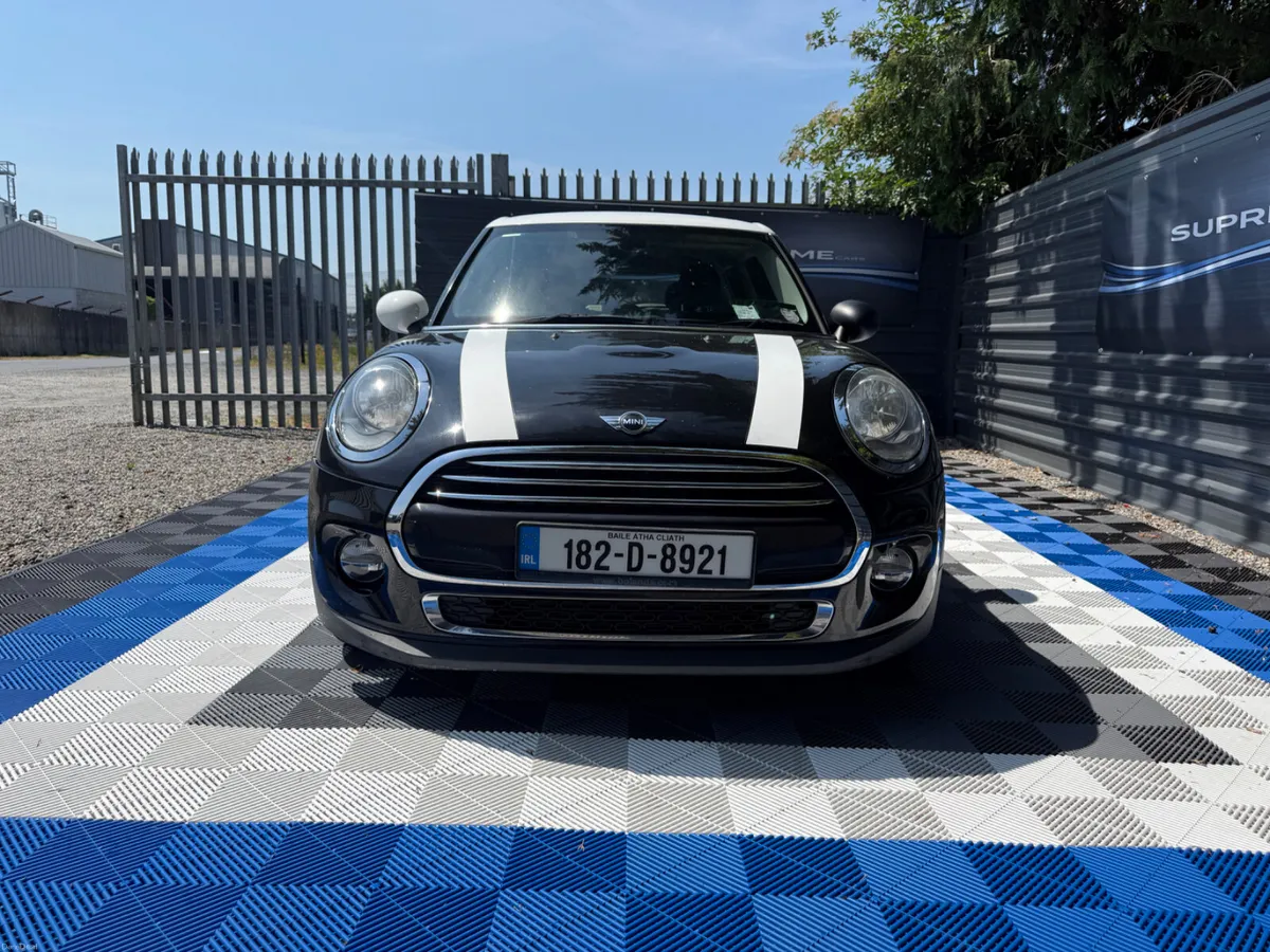 Mini Cooper 2018 - Image 4
