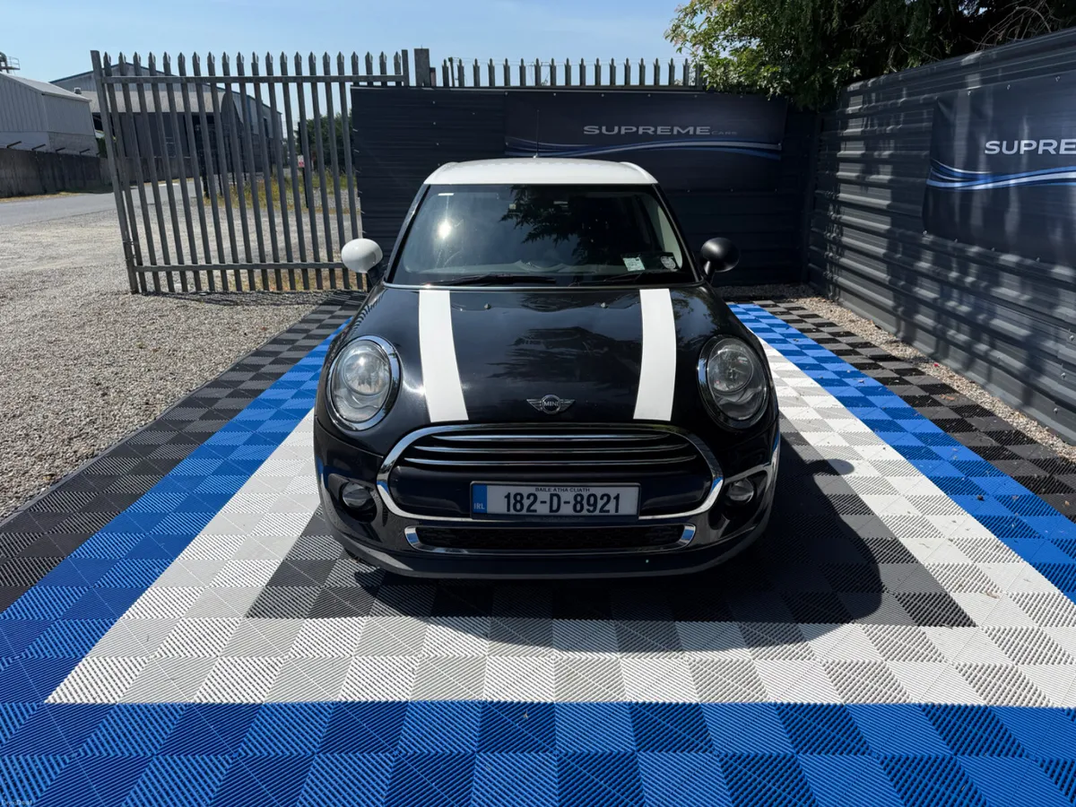 Mini Cooper 2018 - Image 2