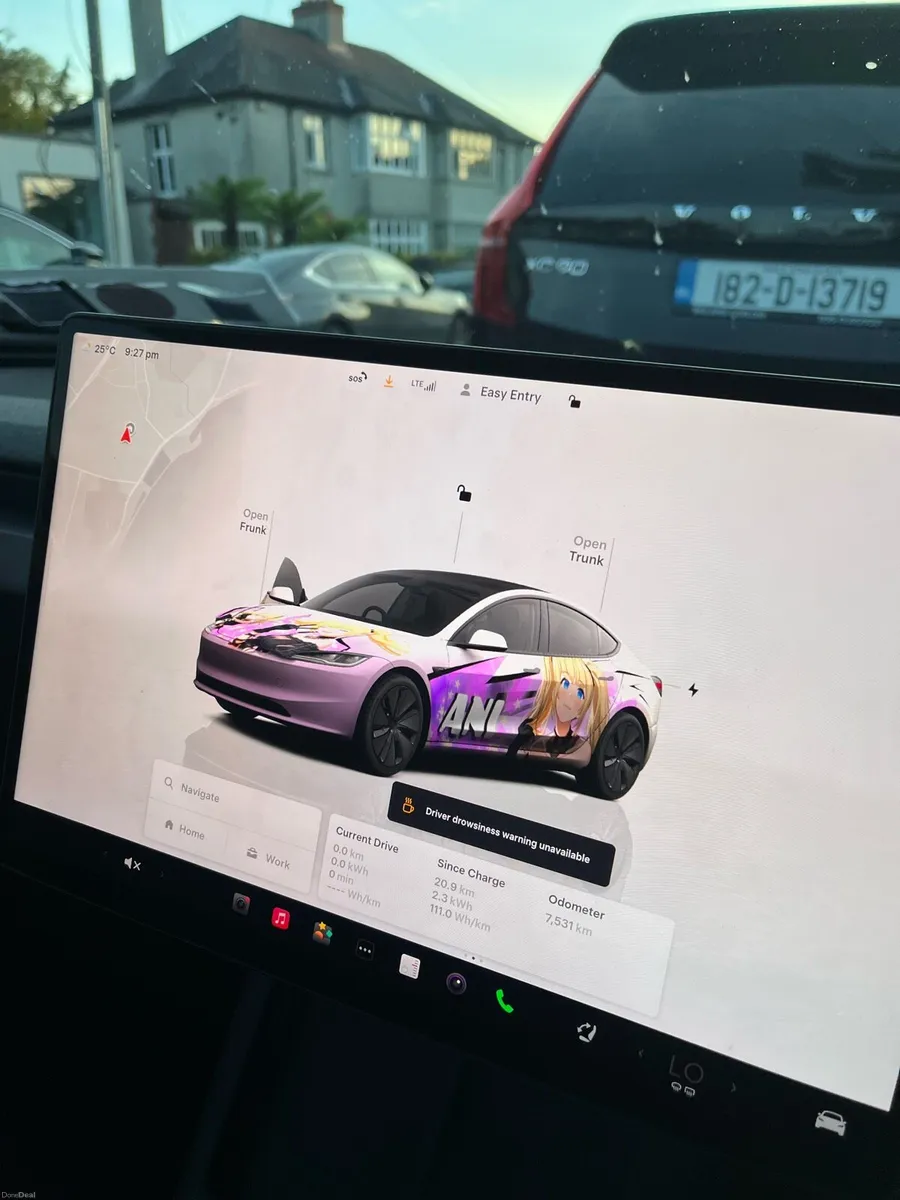 Tesla Model 3 - Image 4