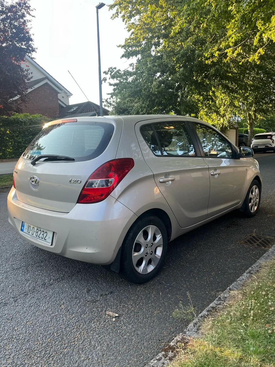 Hyundai i20 | 97,000 KM | 1.2 Petrol - Image 3