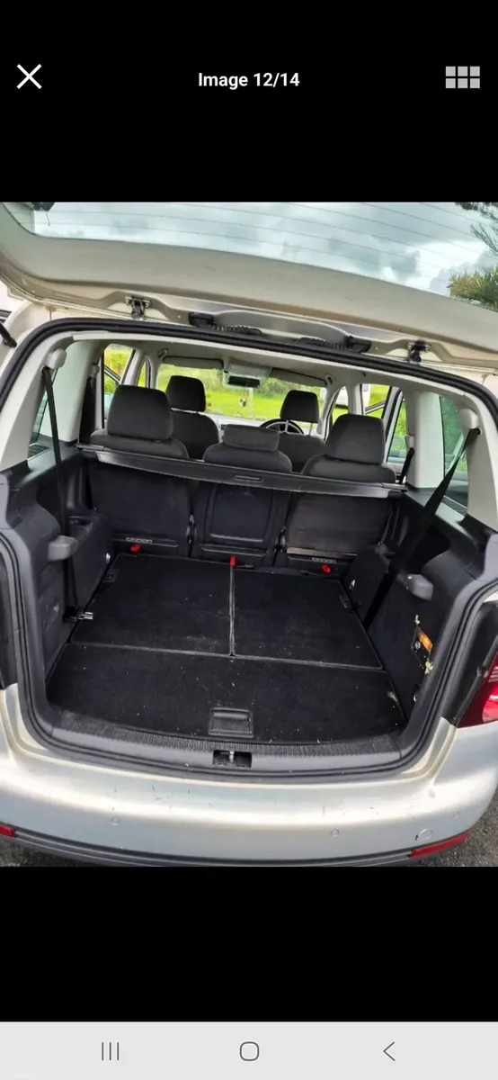 VW TOURAN - Image 3