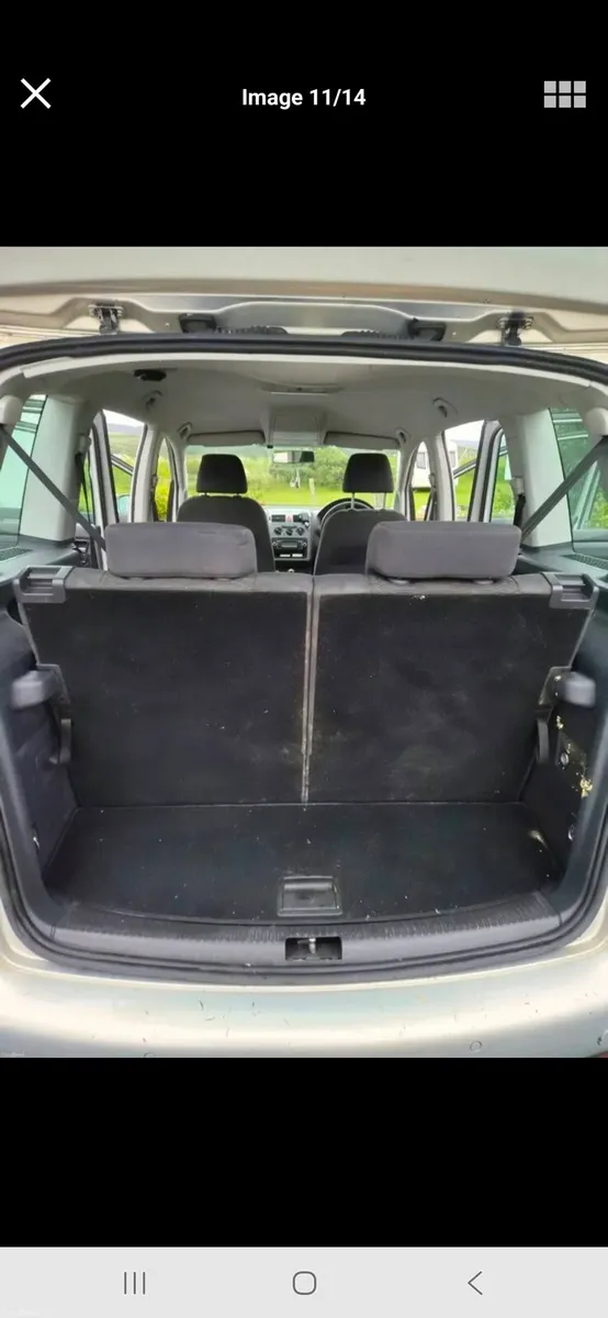 VW TOURAN - Image 4