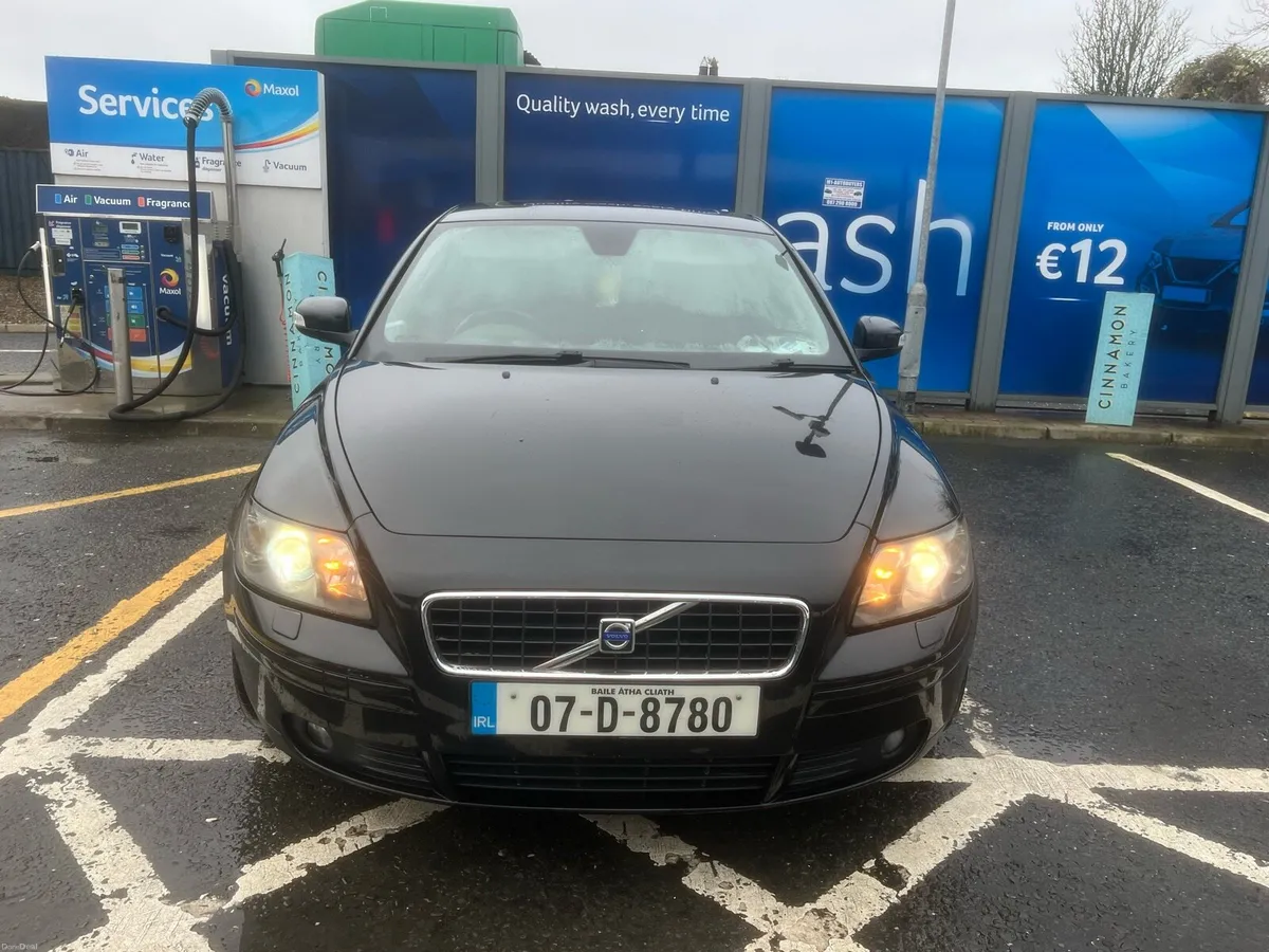 Volvo S40 LPG 1.6 - Image 2