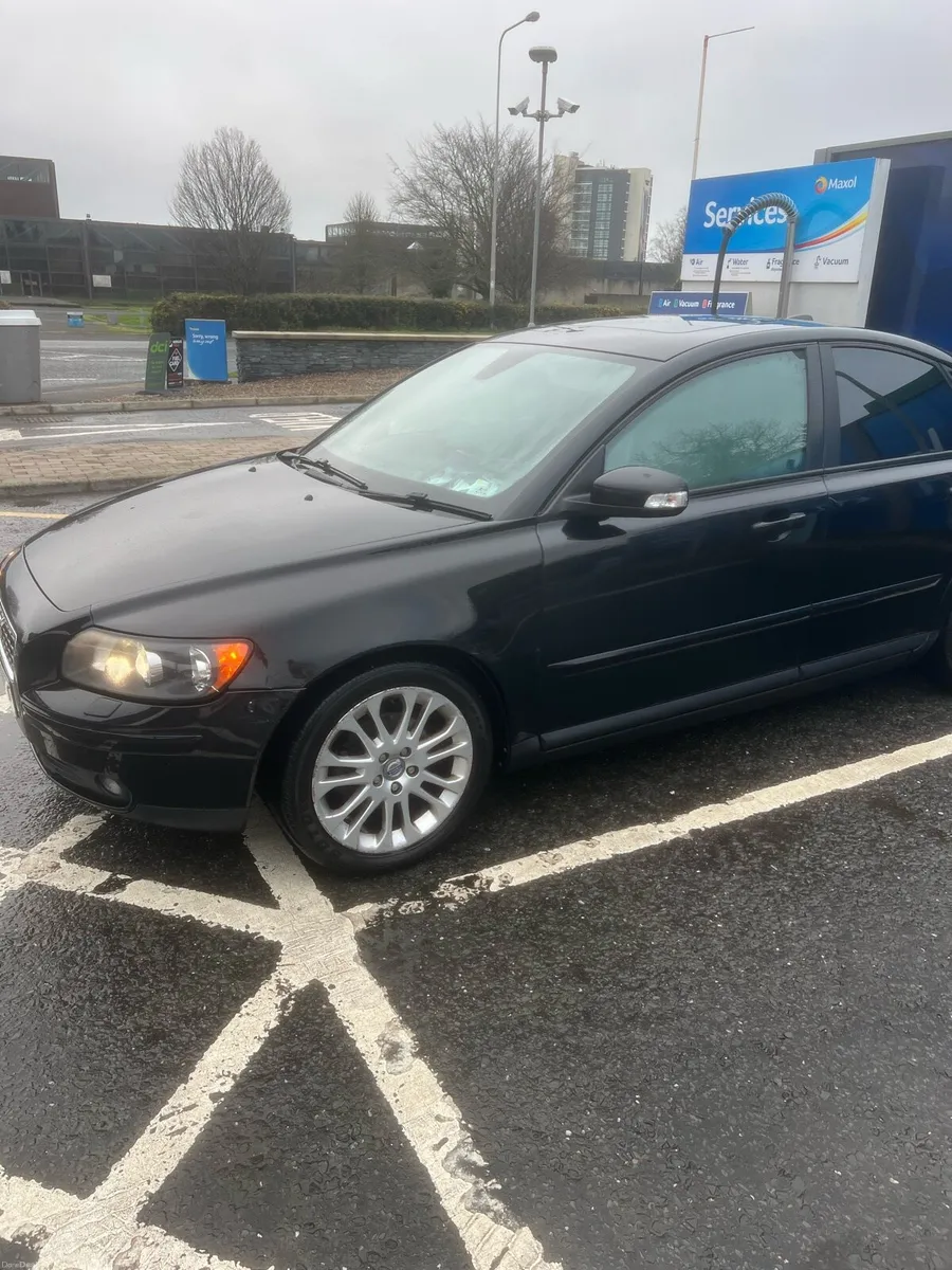 Volvo S40 LPG 1.6 - Image 4