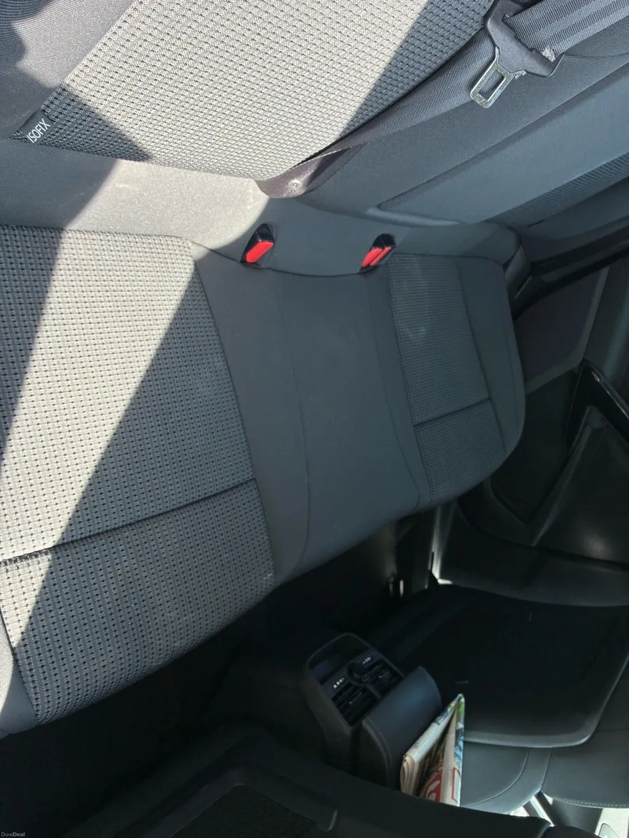 PEUGEOT 508 1.6 Dsl NCT 06/07 - Image 3