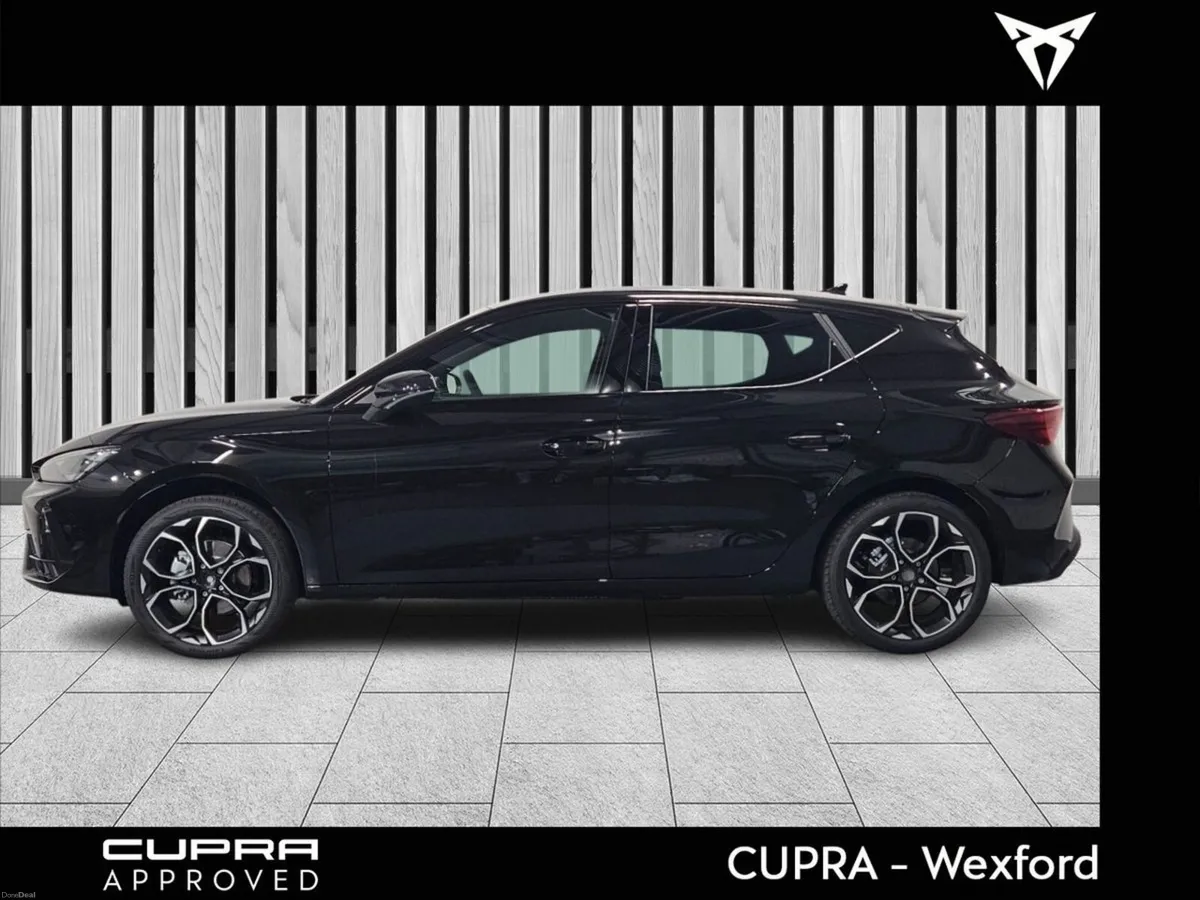 Cupra Leon V2 2.0TDI DSG 150hp - Image 4