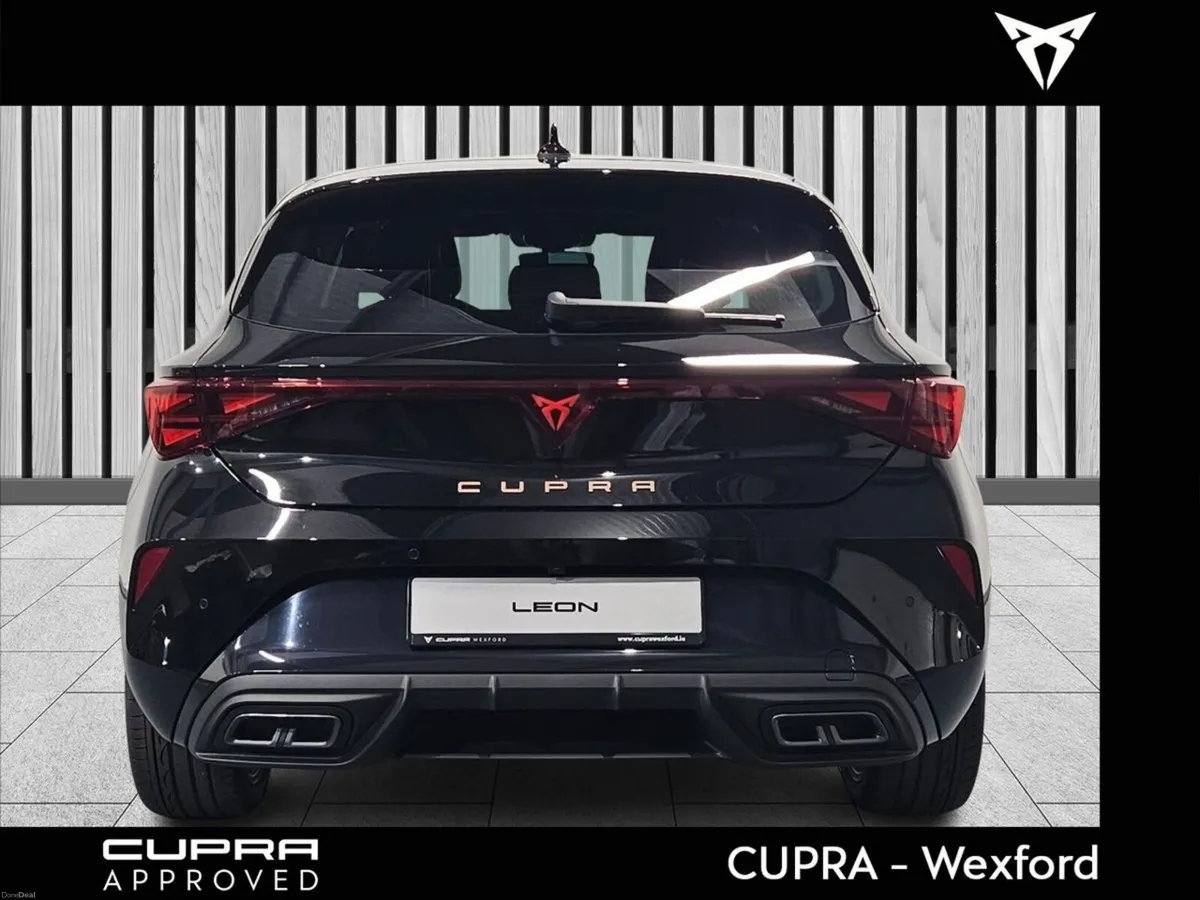 Cupra Leon V2 2.0TDI DSG 150hp - Image 5