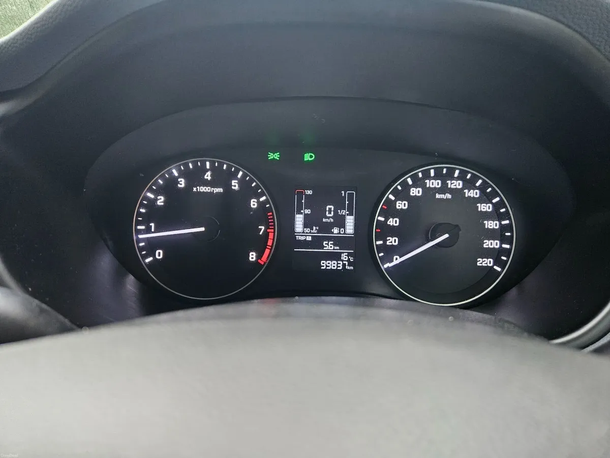 Hyundai i20 2017 (Low Mileage) - Image 3