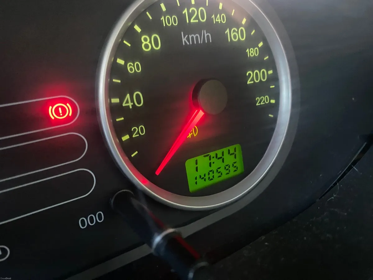 FORD FIESTA AS NEW 140kmsTAX11-26 MINT ❤️ - Image 3