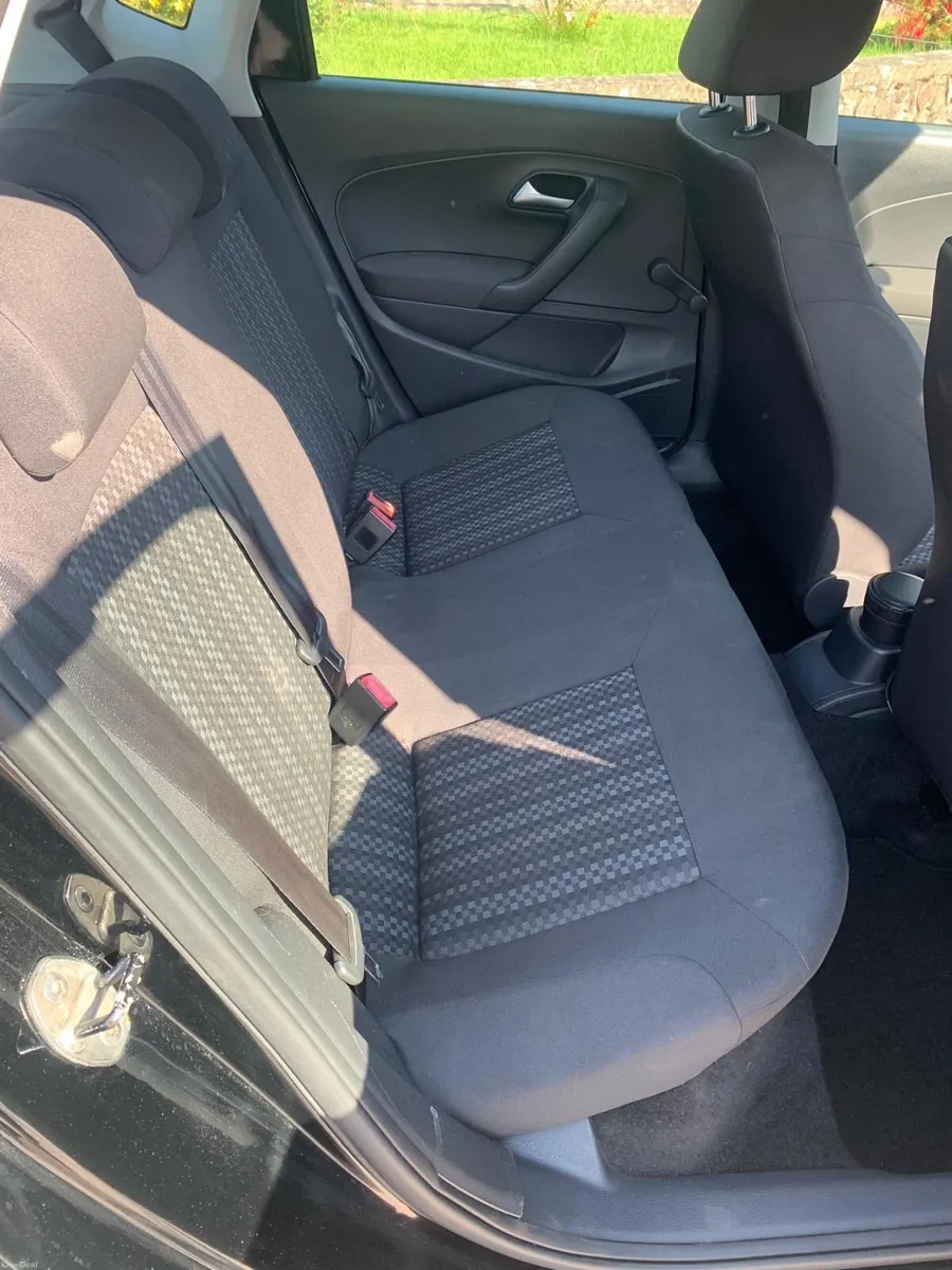 216 VW Polo - Image 4