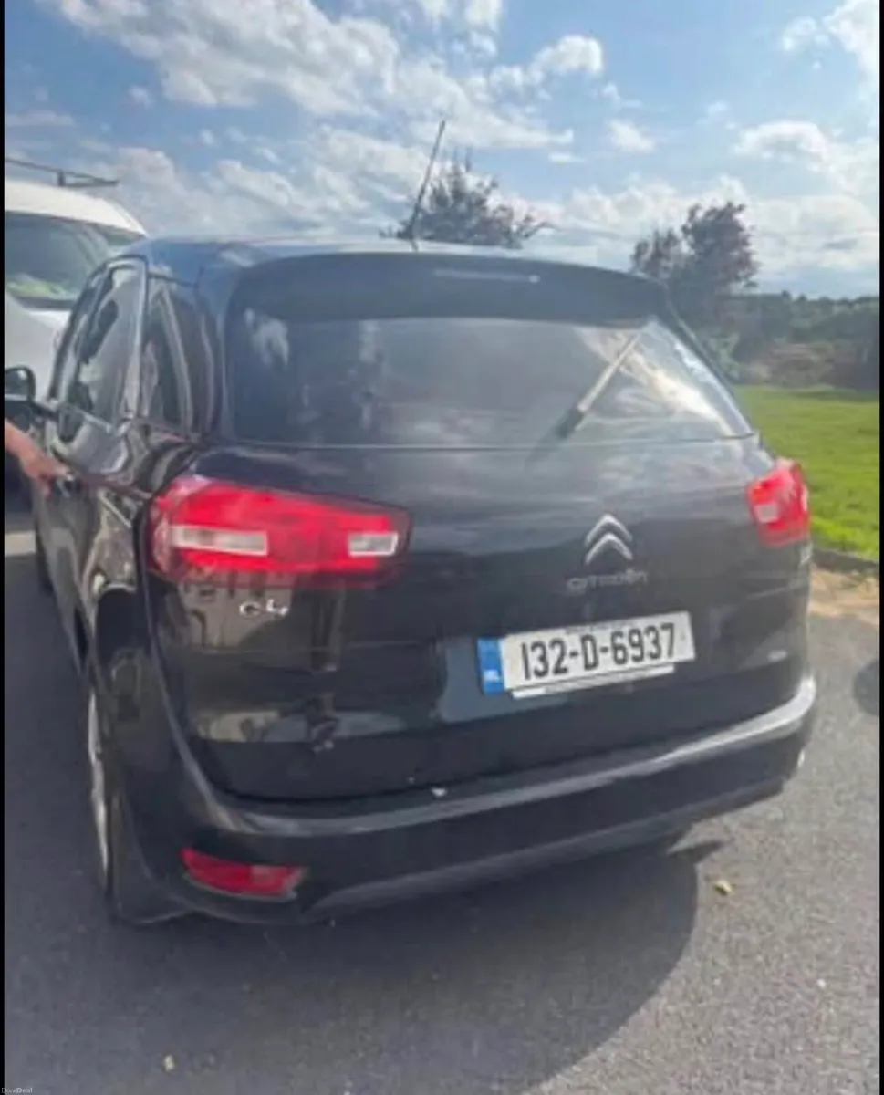 Citroen C4 2013 - Image 2
