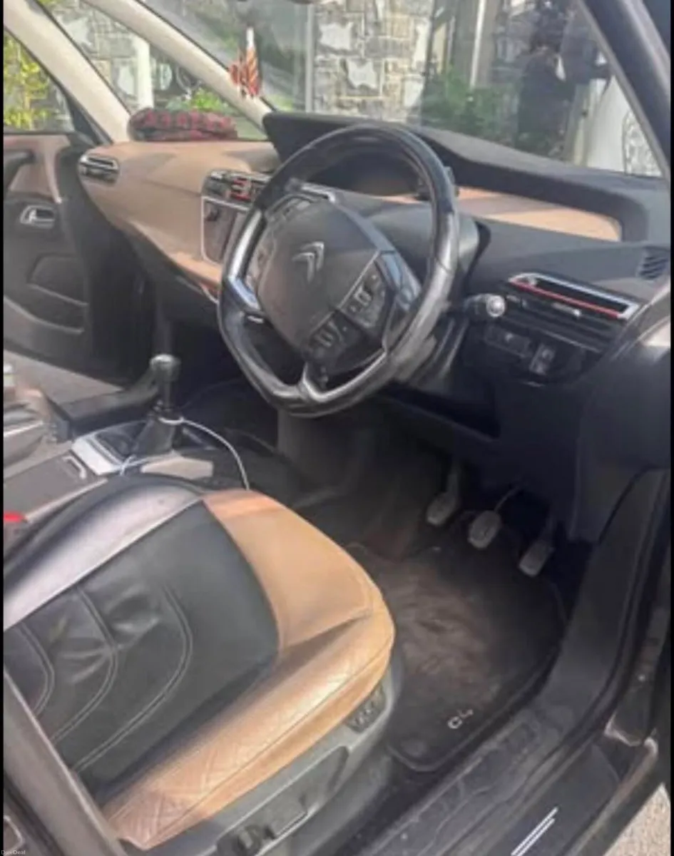 Citroen C4 2013 - Image 3