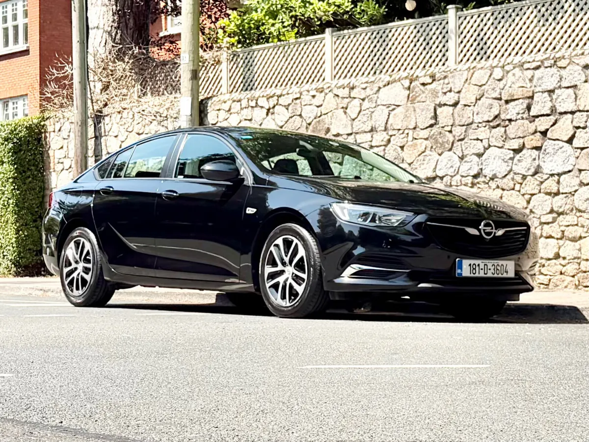 Opel Insignia 2018!!!!SPORT !!!! - Image 2