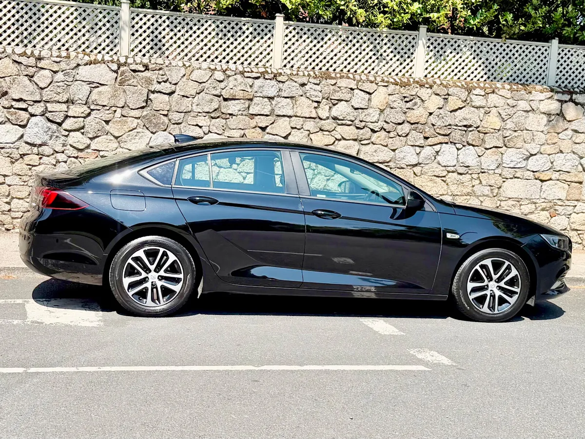 Opel Insignia 2018!!!!SPORT !!!! - Image 4