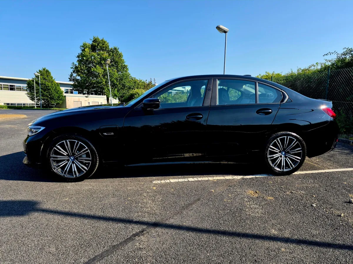 2022 BMW 330E SE PRO SPORT PHEV HYBRID LOW MILES - Image 5