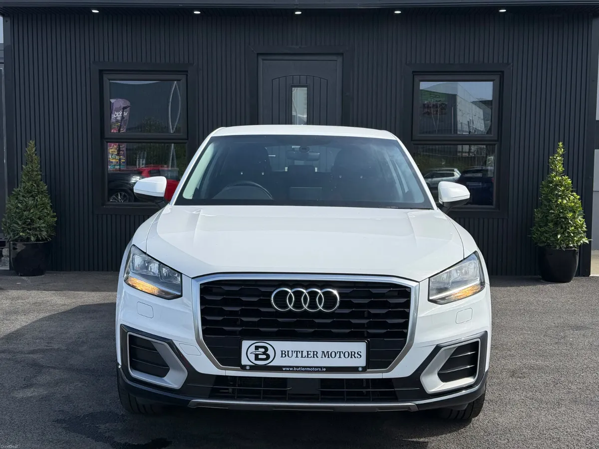 2017 Audi Q2 1.0L Sport 5dr - Image 4
