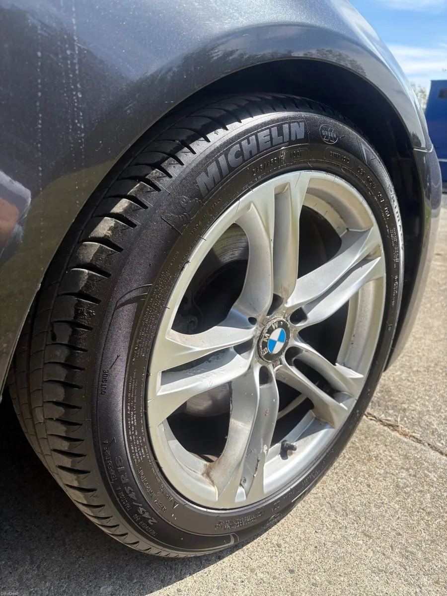 BMW 5-Series 2014 - Image 3