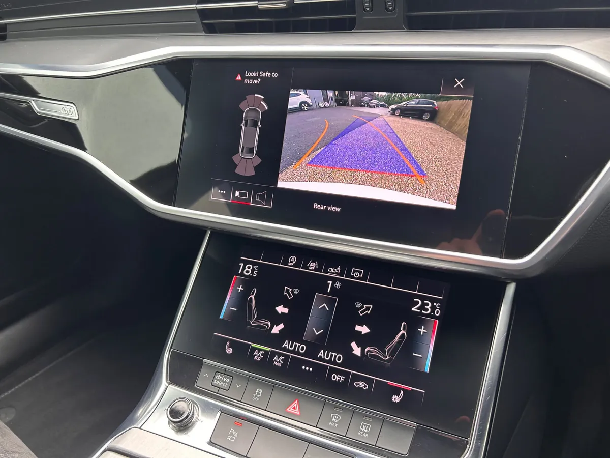 2019 Audi A6 Sline 204Bhp Auto - Image 2