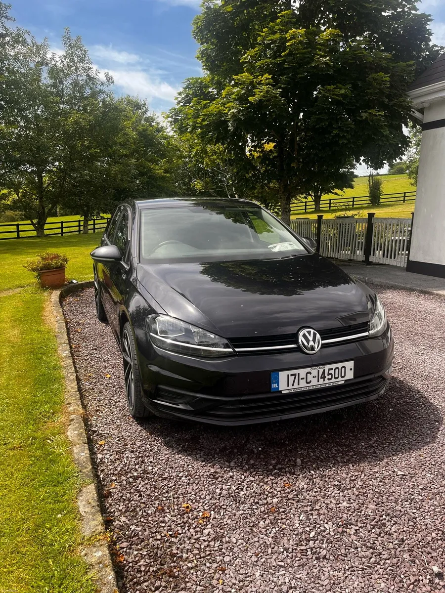 Mk7 Volkswagen Golf - Image 4