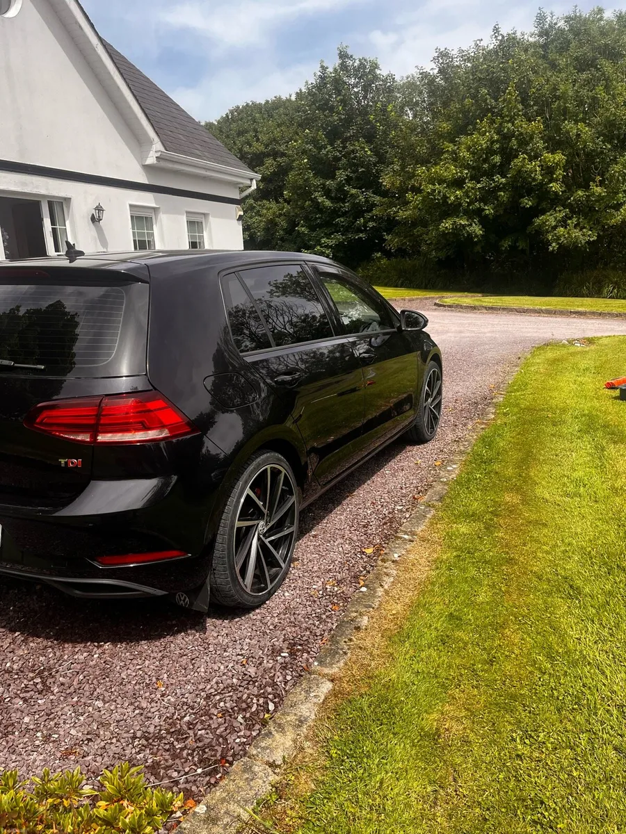 Mk7 Volkswagen Golf - Image 6