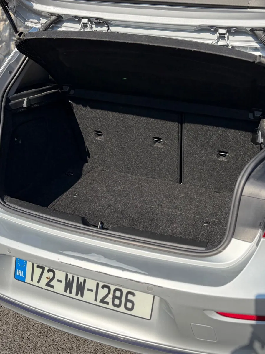 BMW 1-Series 2017 - Image 4